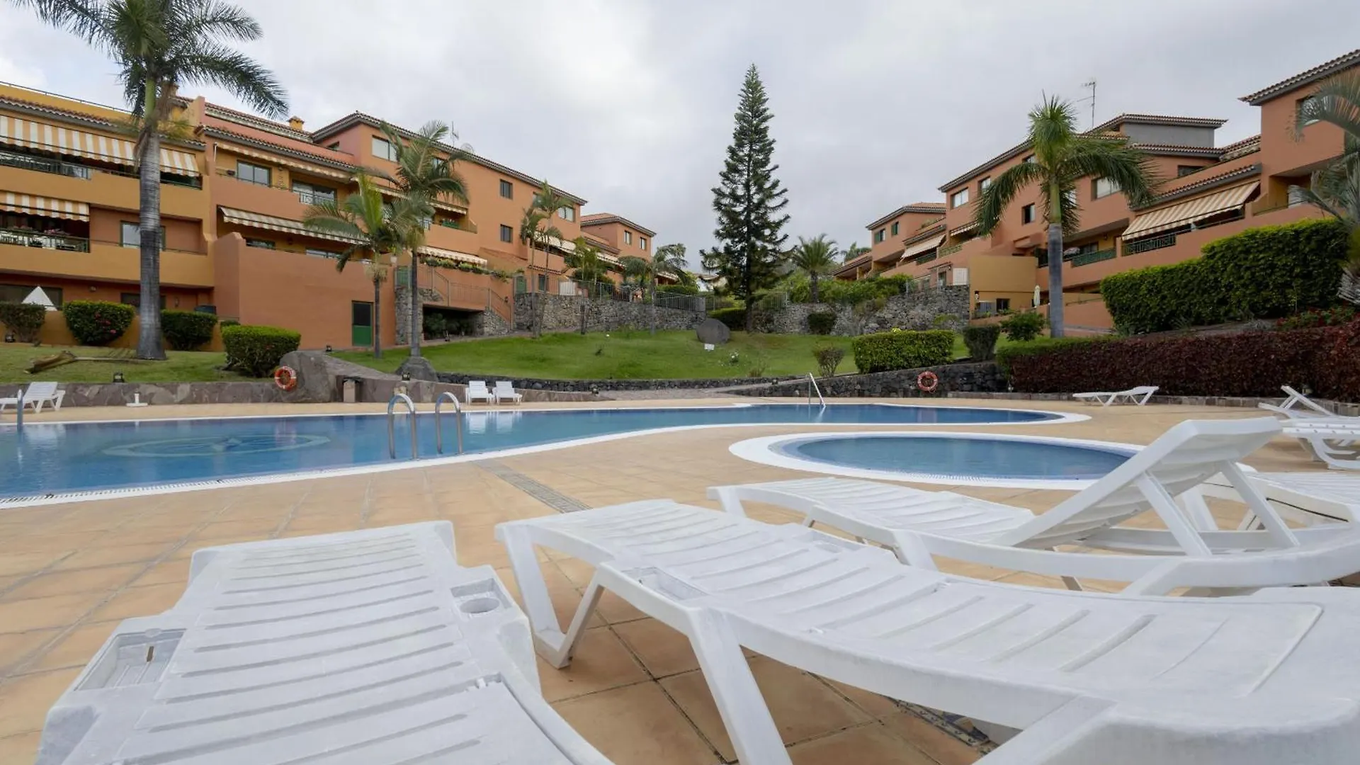 Appartamento Vivienda Con Piscina En Puerto De La Cruz Spagna