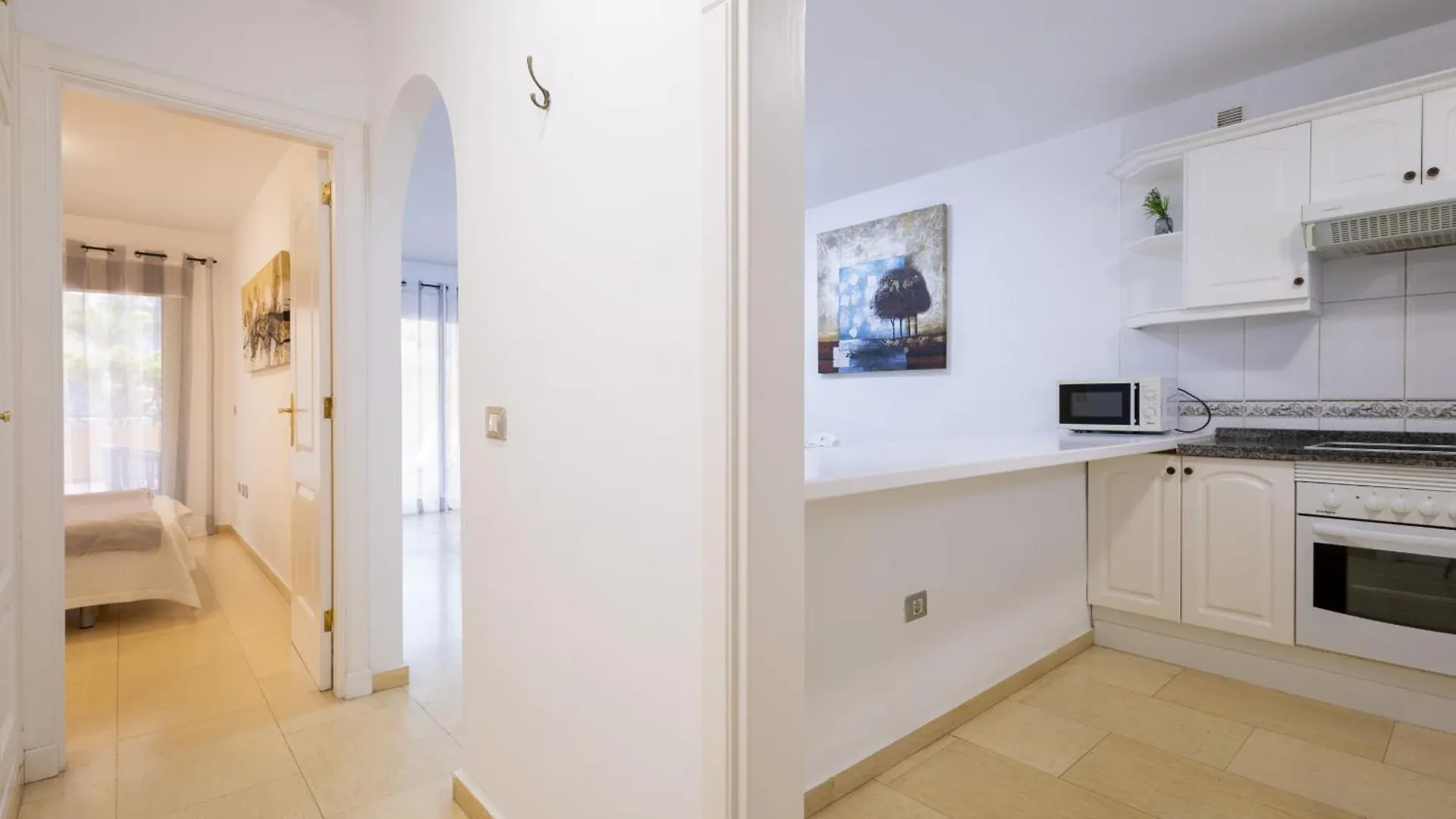 Appartamento Vivienda Con Piscina En Puerto De La Cruz Puerto de la Cruz (Tenerife)