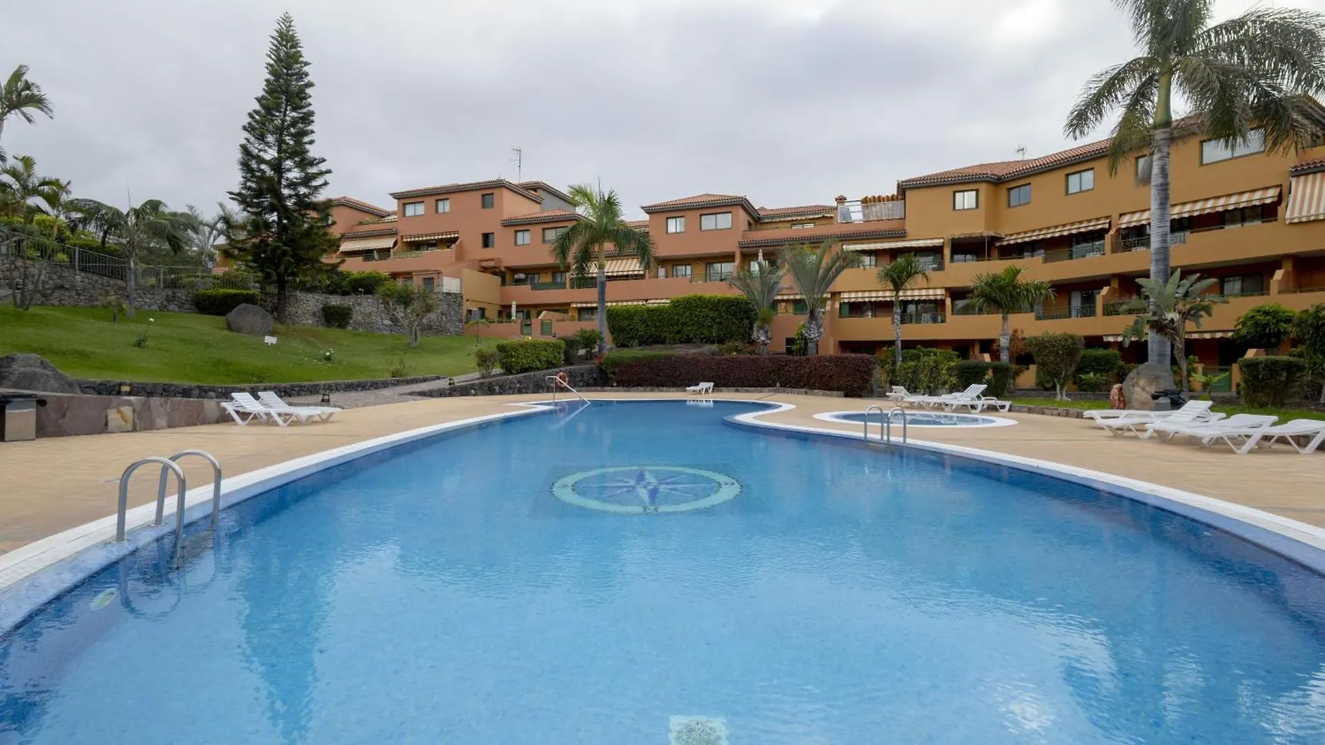 Appartamento Vivienda Con Piscina En Puerto De La Cruz 0*, Puerto de la Cruz (Tenerife)