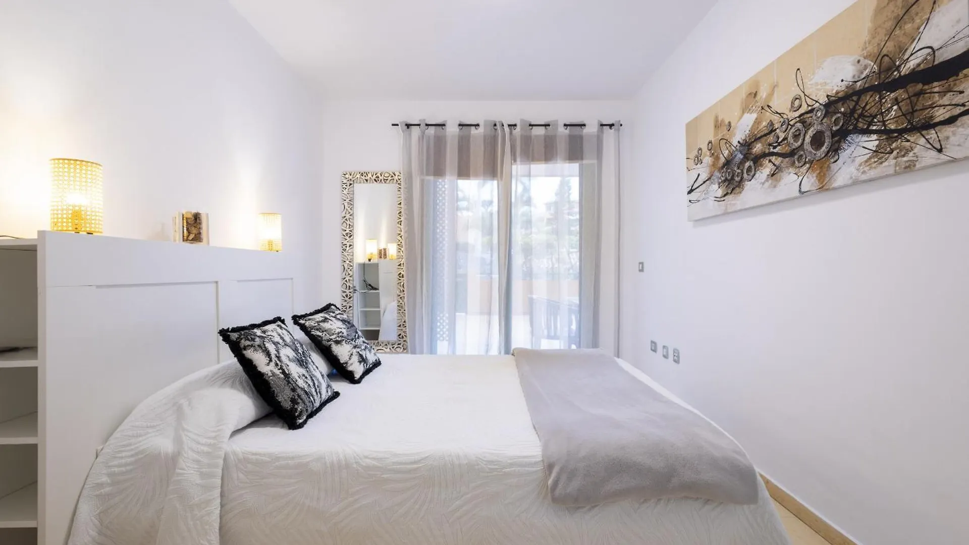 Appartamento Vivienda Con Piscina En Puerto De La Cruz