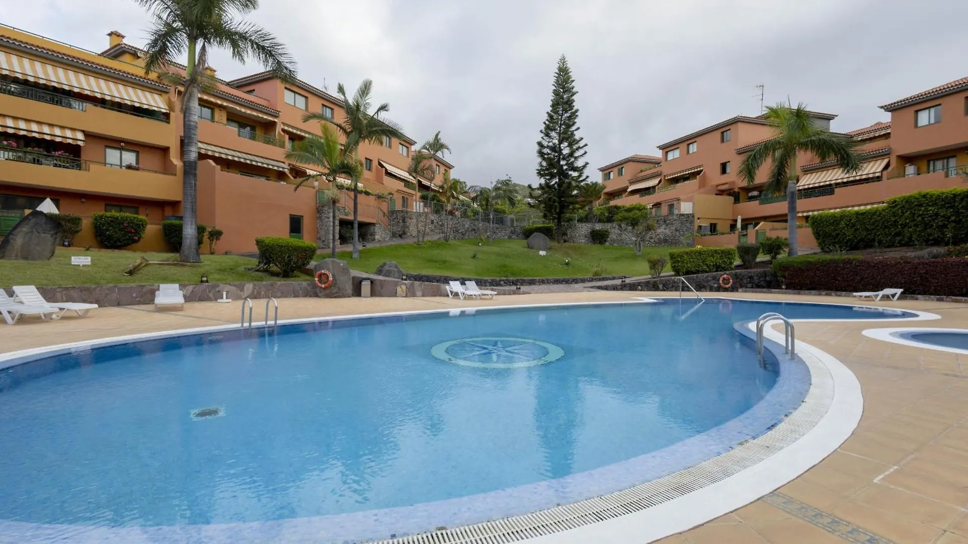 Appartamento Vivienda Con Piscina En Puerto De La Cruz Spagna