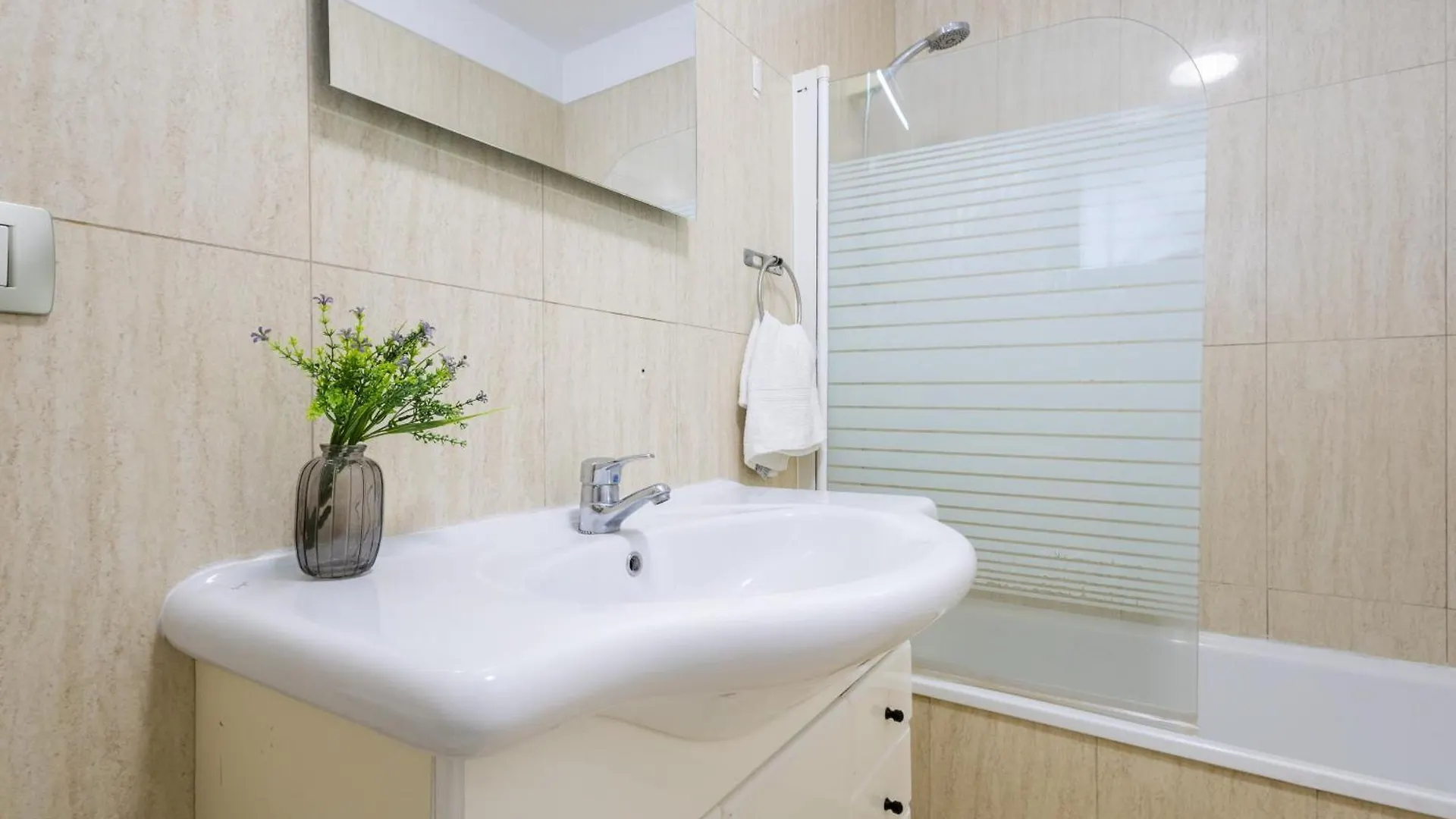 Appartamento Vivienda Con Piscina En Puerto De La Cruz  Puerto de la Cruz (Tenerife)