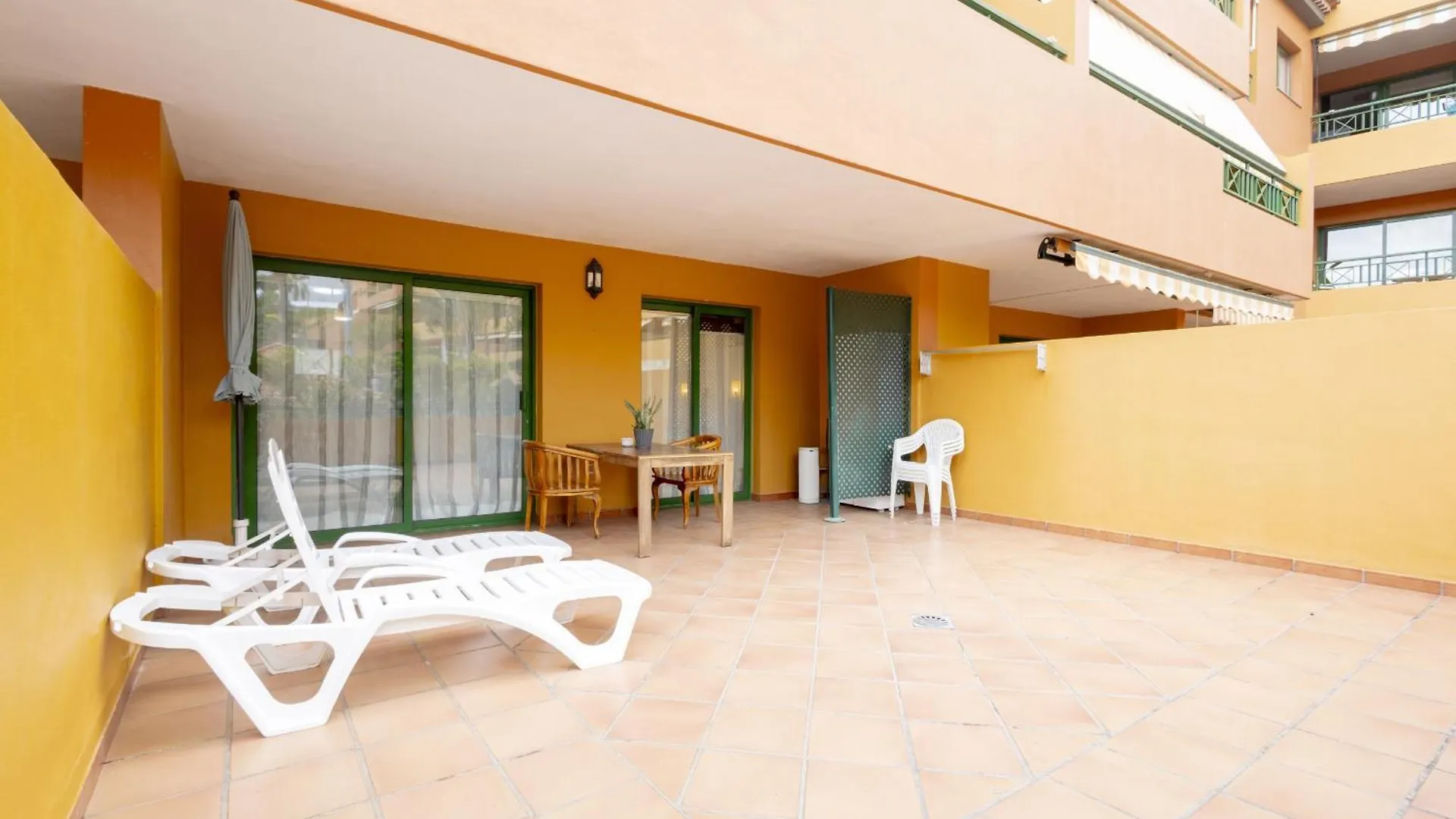 Appartamento Vivienda Con Piscina En Puerto De La Cruz Spagna