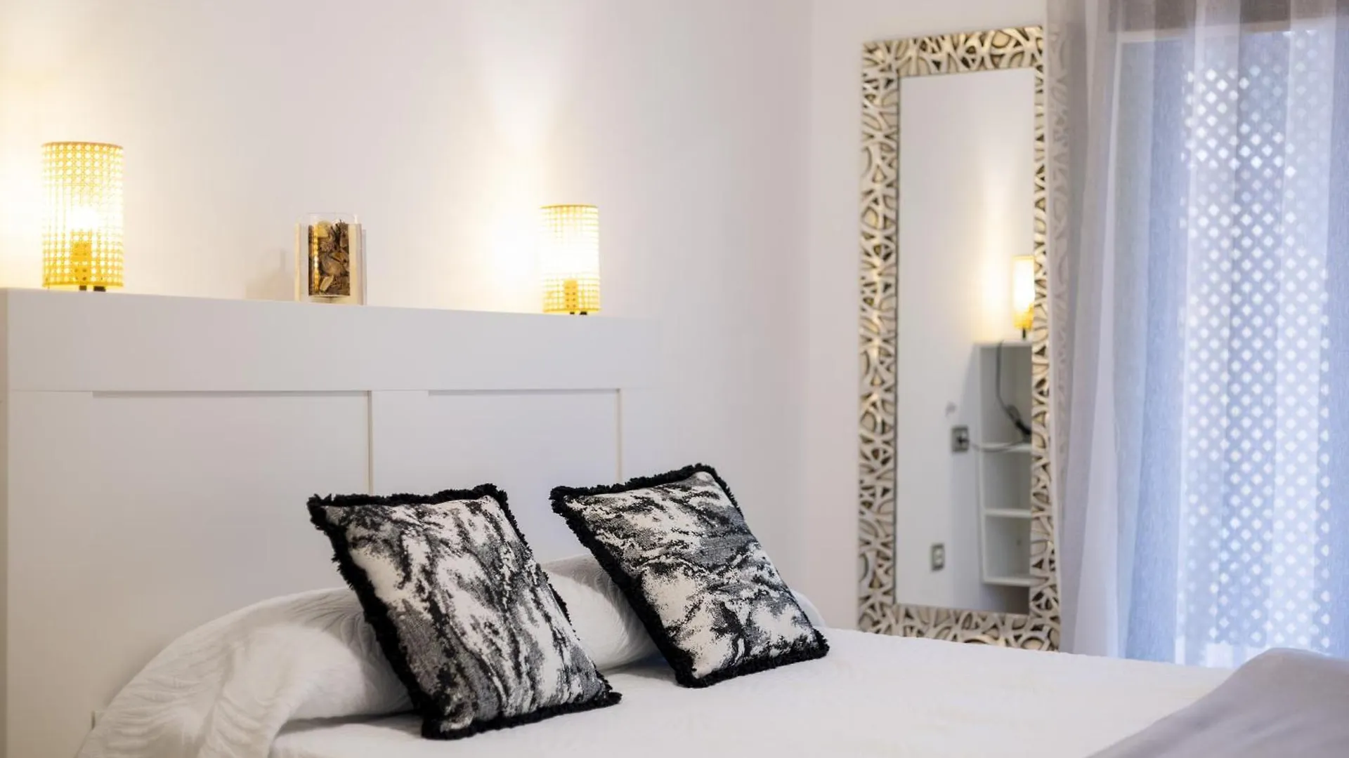 Appartamento Vivienda Con Piscina En Puerto De La Cruz
