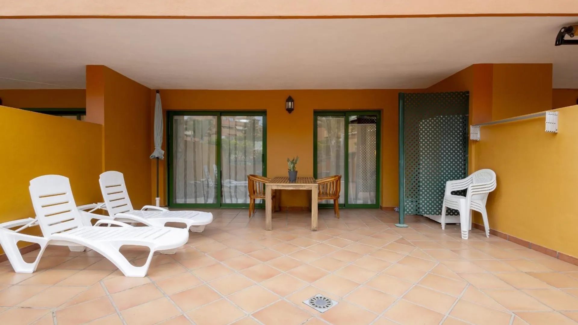 Appartamento Vivienda Con Piscina En Puerto De La Cruz 0*, Puerto de la Cruz (Tenerife) Spagna