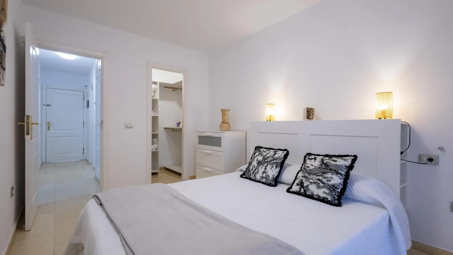 Appartamento Vivienda Con Piscina En Puerto De La Cruz Puerto de la Cruz (Tenerife)
