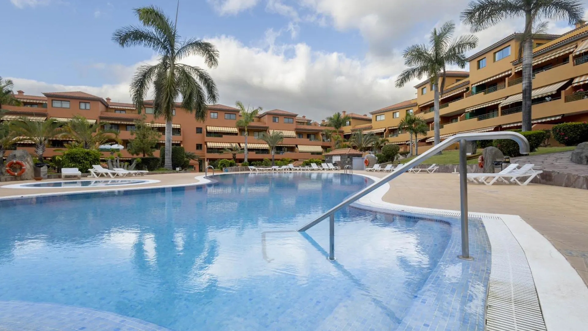 Appartamento Vivienda Con Piscina En Puerto De La Cruz 0*, Puerto de la Cruz (Tenerife)