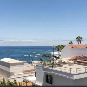 En Paraiso San Telmo Puerto de la Cruz (Tenerife)