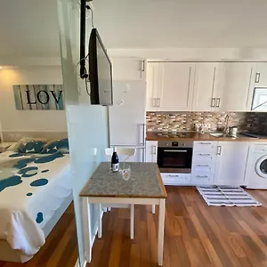 Appartement Loft Vistas Playa Jardin, Puerto de la Cruz (Tenerife)